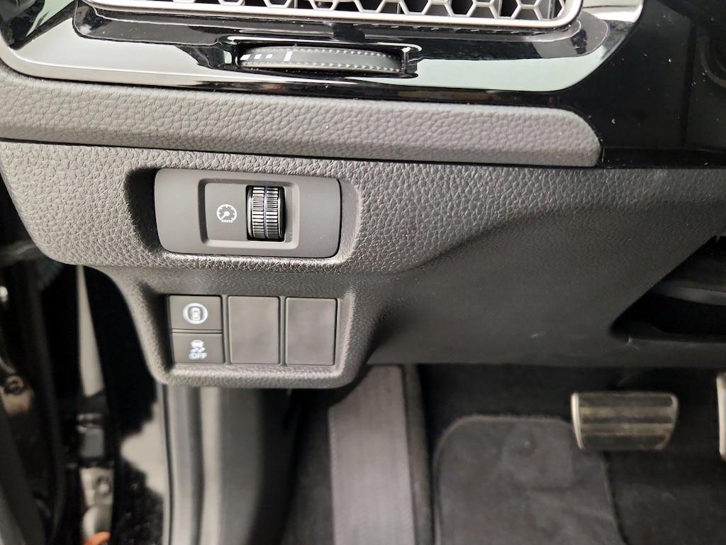 used 2023 Honda Civic car, priced at $25,998