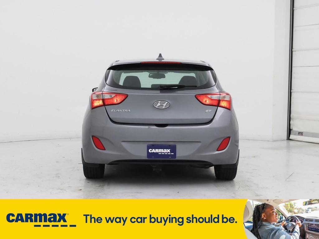 used 2016 Hyundai Elantra car, priced at $10,998