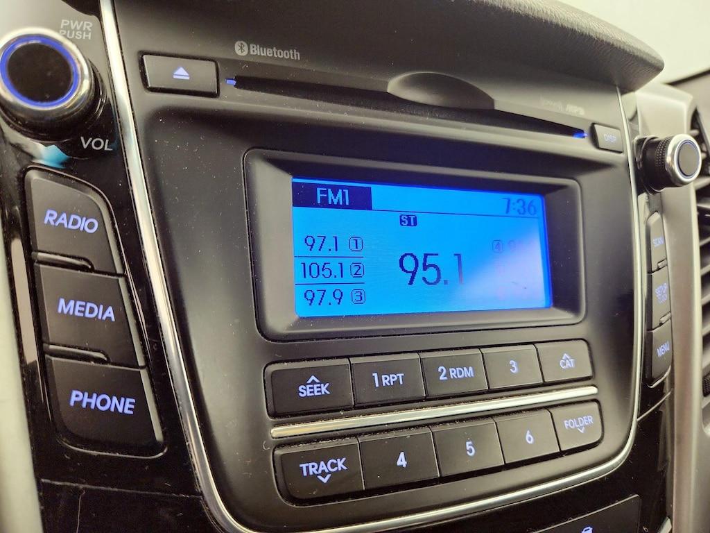 used 2016 Hyundai Elantra car, priced at $10,998