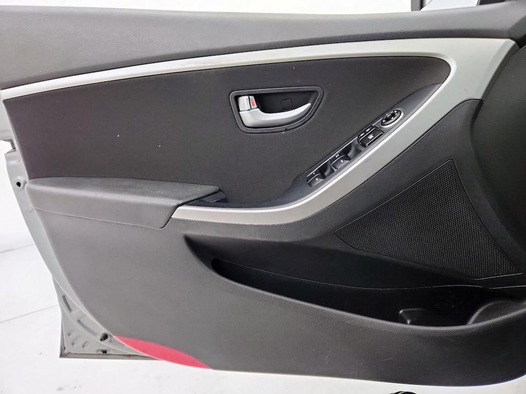 used 2016 Hyundai Elantra car, priced at $10,998