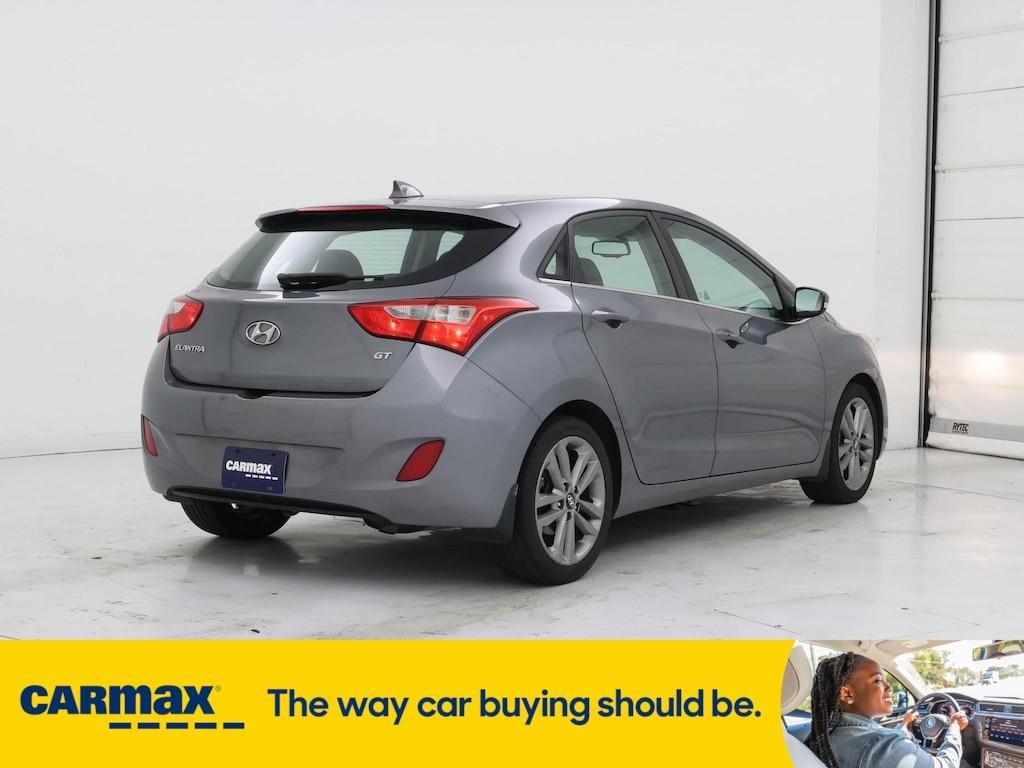 used 2016 Hyundai Elantra car, priced at $10,998