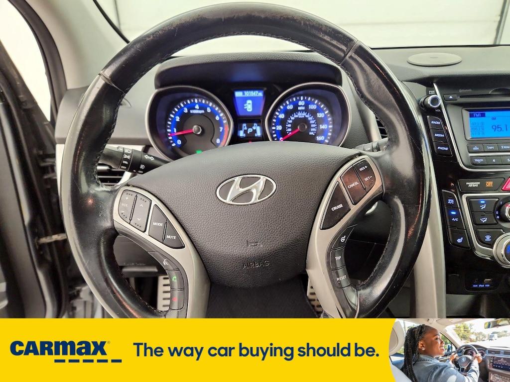 used 2016 Hyundai Elantra car, priced at $10,998