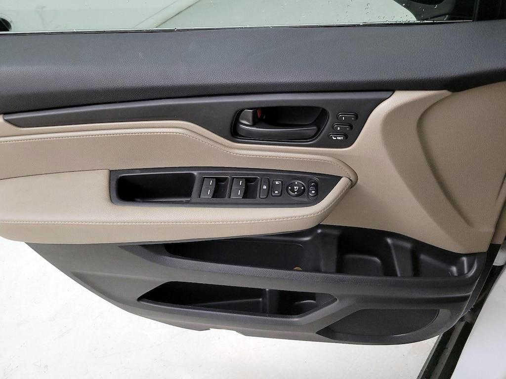 used 2020 Honda Odyssey car, priced at $30,998
