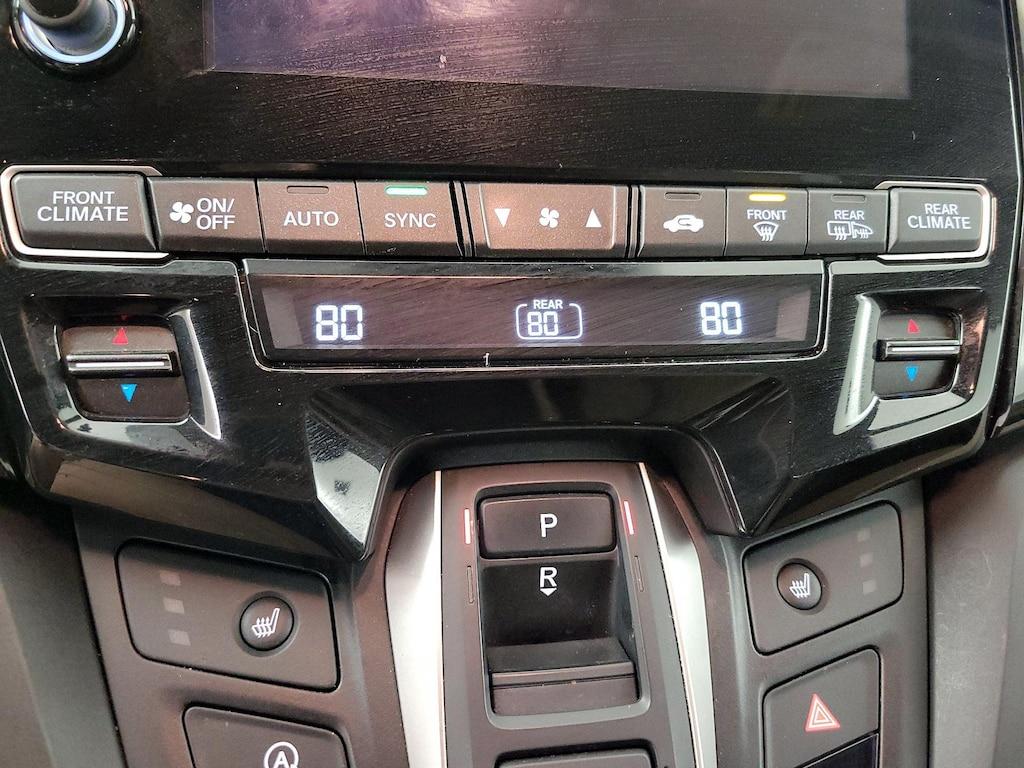 used 2020 Honda Odyssey car, priced at $30,998