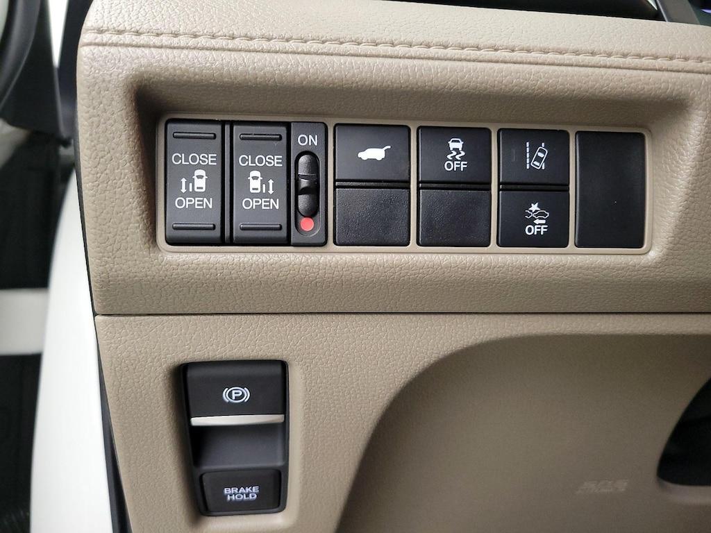 used 2020 Honda Odyssey car, priced at $30,998