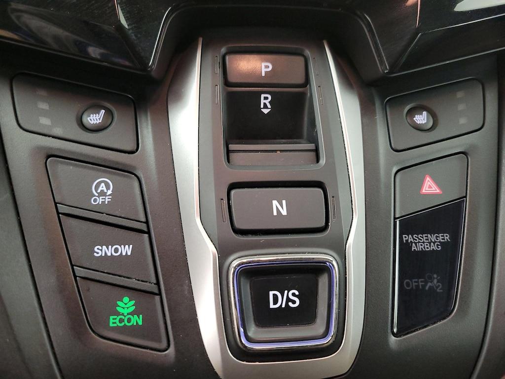 used 2020 Honda Odyssey car, priced at $30,998