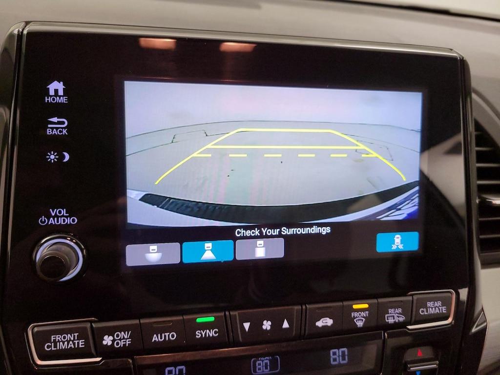 used 2020 Honda Odyssey car, priced at $30,998