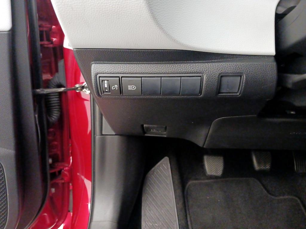 used 2021 Toyota Corolla car, priced at $21,998
