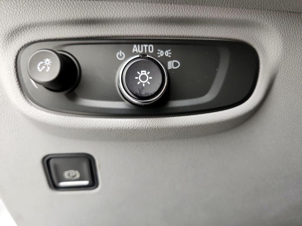 used 2022 GMC Terrain car, priced at $24,998