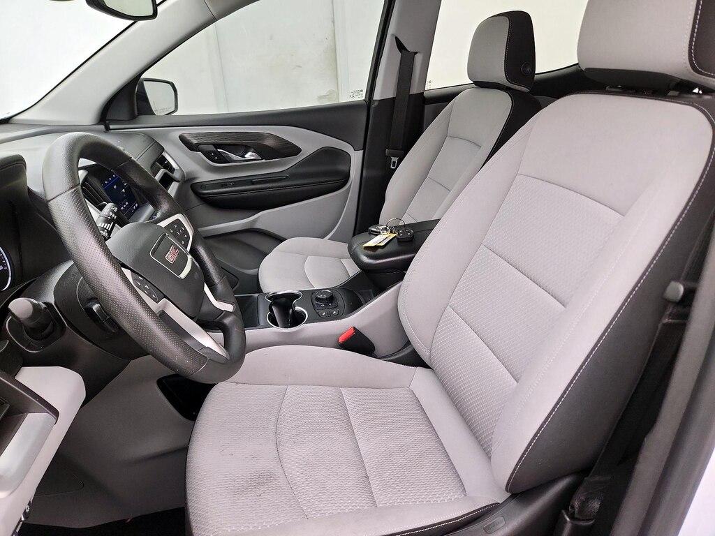 used 2022 GMC Terrain car, priced at $24,998