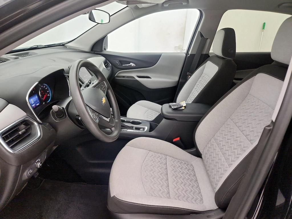 used 2023 Chevrolet Equinox car, priced at $22,998