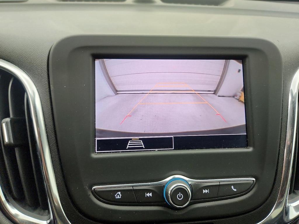 used 2023 Chevrolet Equinox car, priced at $22,998