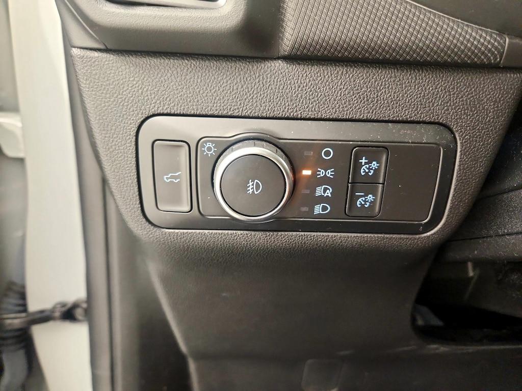 used 2021 Ford Bronco Sport car, priced at $25,998