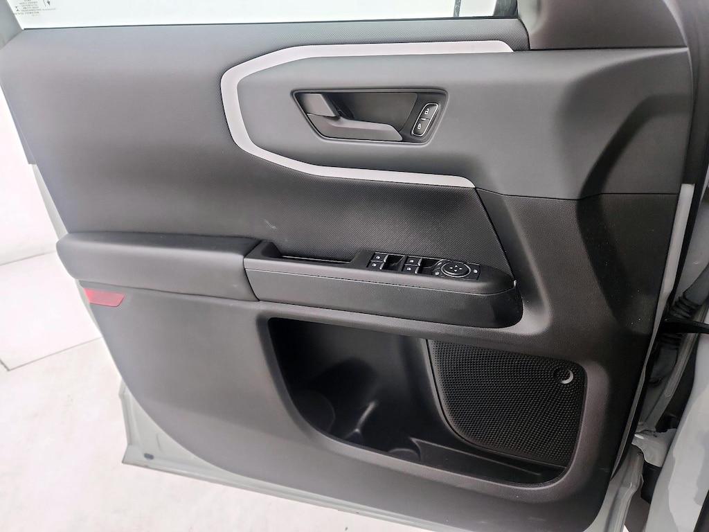 used 2021 Ford Bronco Sport car, priced at $25,998