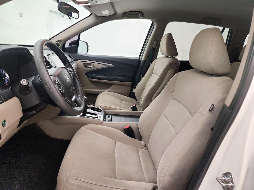 used 2018 Honda Pilot car, priced at $18,998