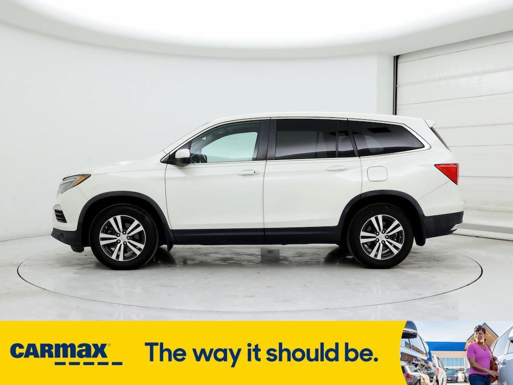 used 2018 Honda Pilot car, priced at $18,998