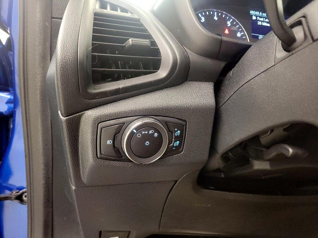 used 2020 Ford EcoSport car, priced at $15,998