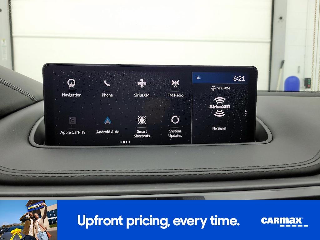 used 2022 Acura MDX car, priced at $42,998