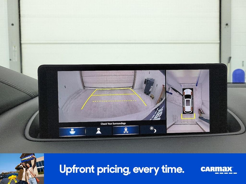 used 2022 Acura MDX car, priced at $42,998