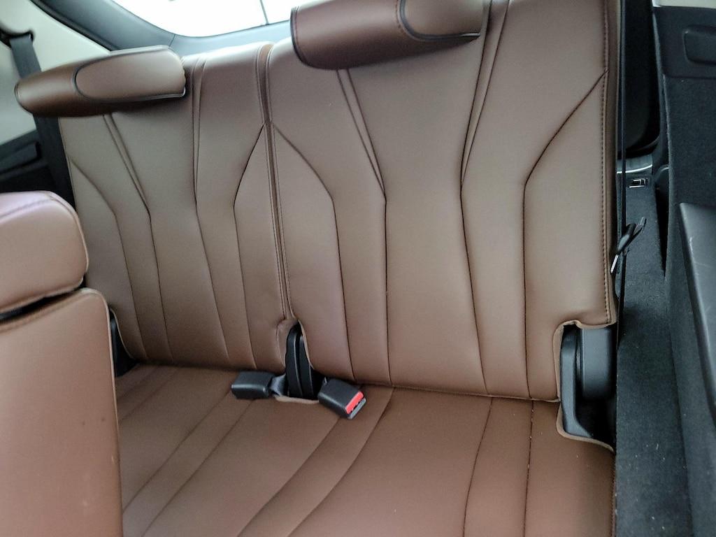 used 2022 Acura MDX car, priced at $42,998