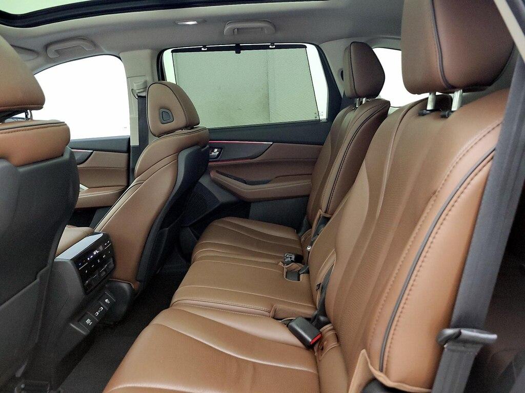 used 2022 Acura MDX car, priced at $42,998