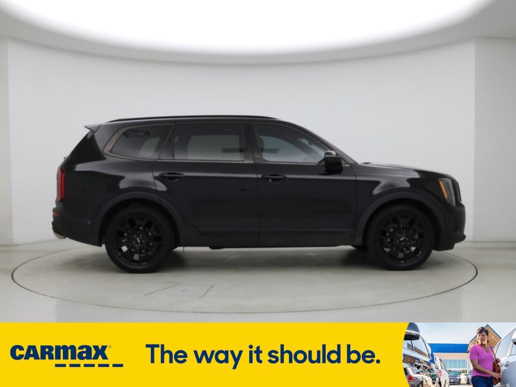 used 2022 Kia Telluride car, priced at $40,998