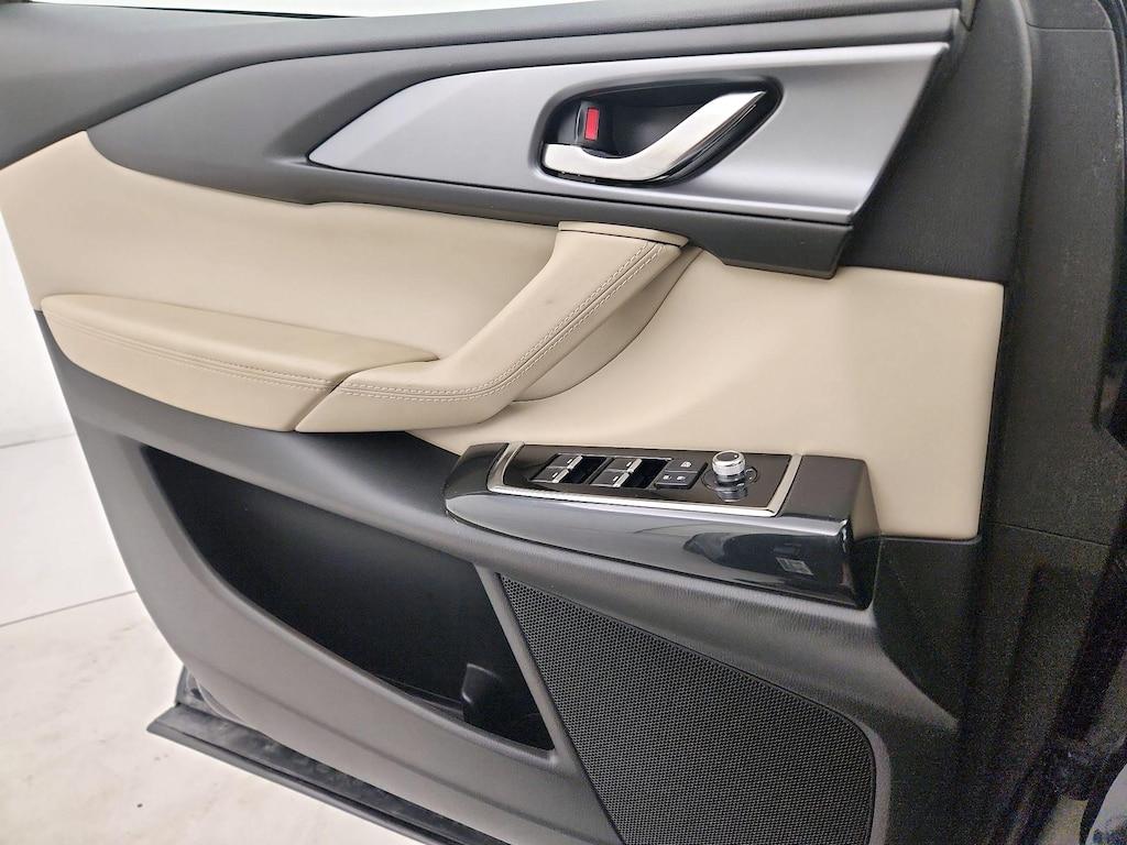 used 2019 Mazda CX-9 car, priced at $25,998