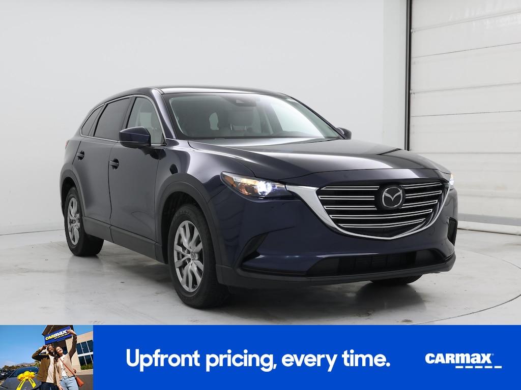 used 2019 Mazda CX-9 car, priced at $25,998