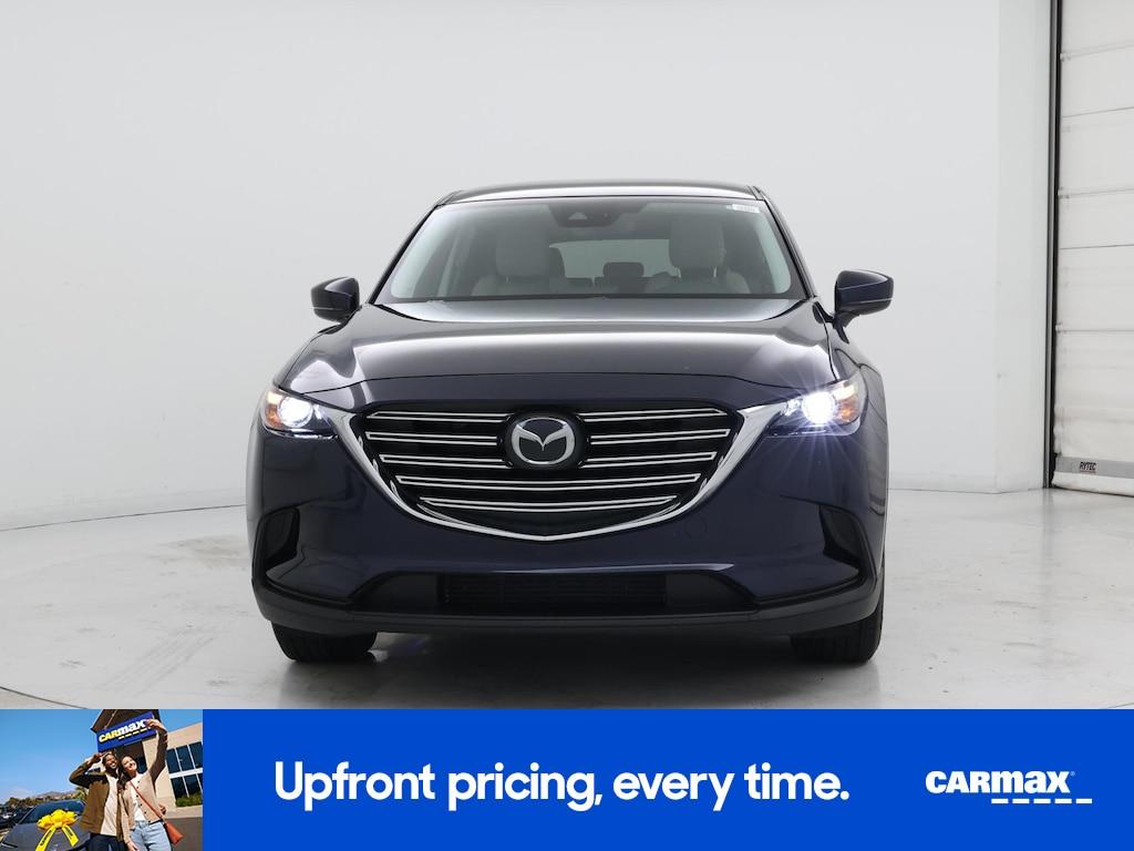 used 2019 Mazda CX-9 car, priced at $25,998