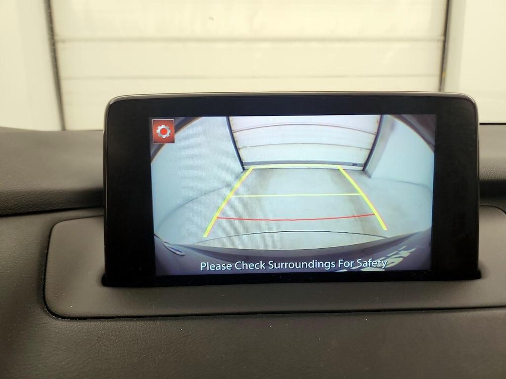 used 2019 Mazda CX-9 car, priced at $25,998