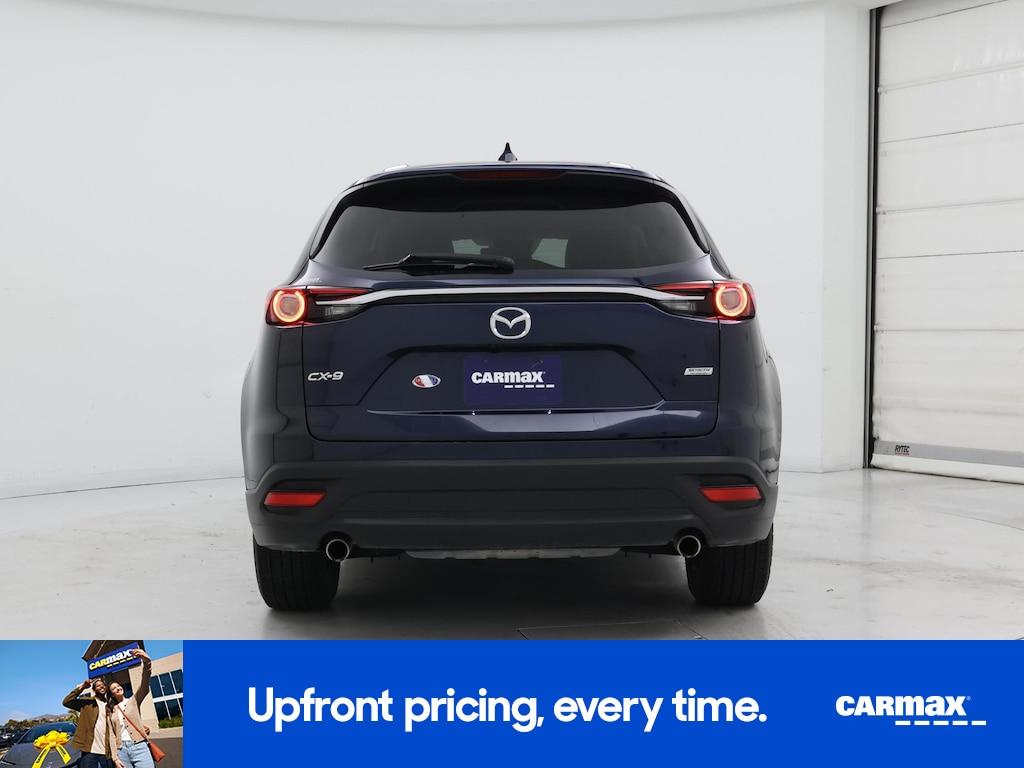 used 2019 Mazda CX-9 car, priced at $25,998