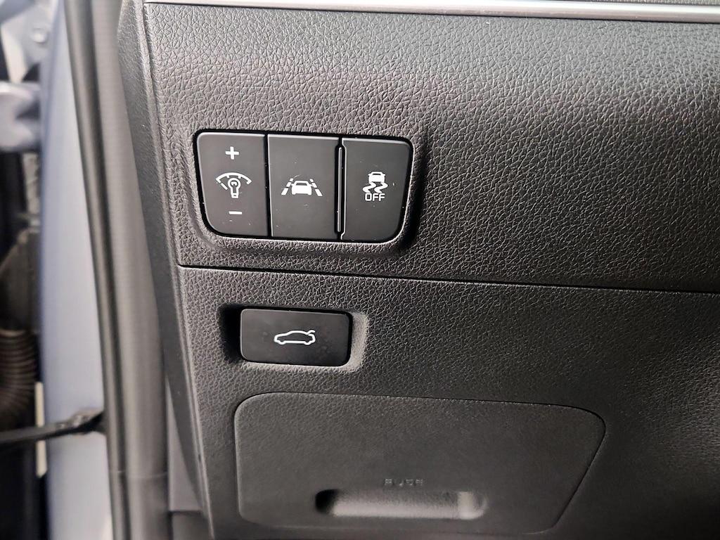 used 2021 Kia K5 car, priced at $20,998