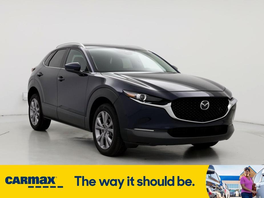 used 2023 Mazda CX-30 car, priced at $23,998