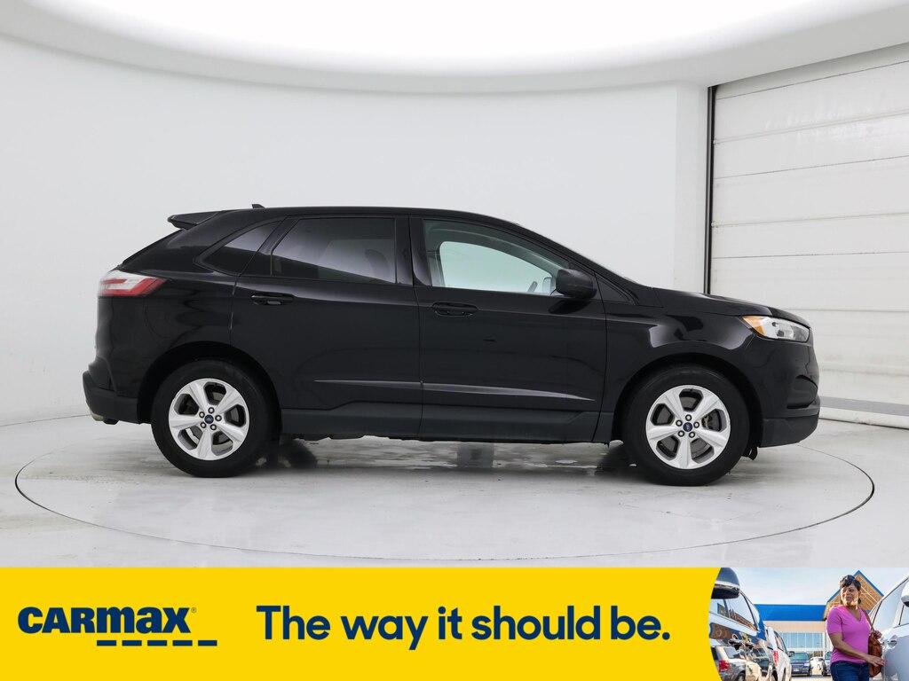 used 2019 Ford Edge car, priced at $15,998