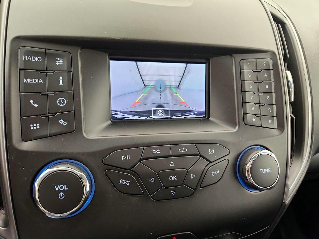 used 2019 Ford Edge car, priced at $15,998
