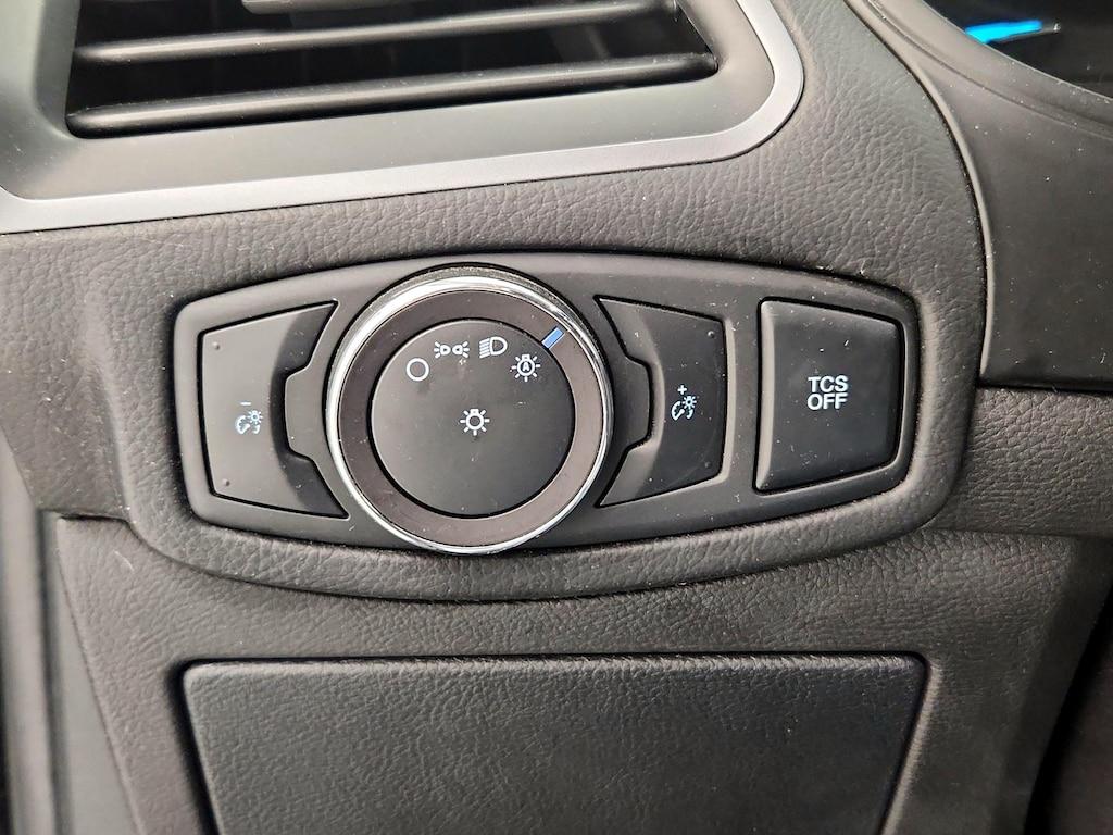 used 2019 Ford Edge car, priced at $15,998