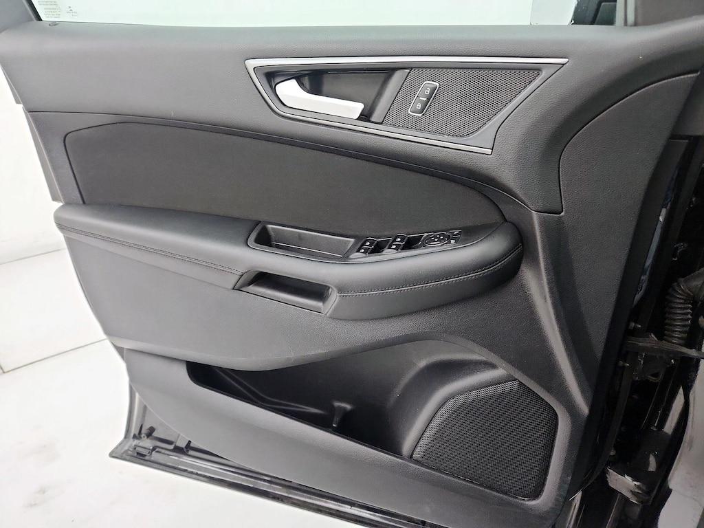 used 2019 Ford Edge car, priced at $15,998