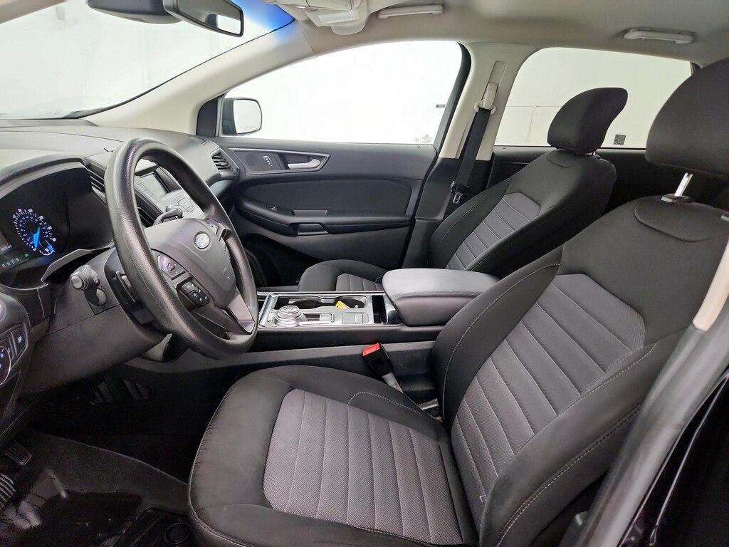 used 2019 Ford Edge car, priced at $15,998