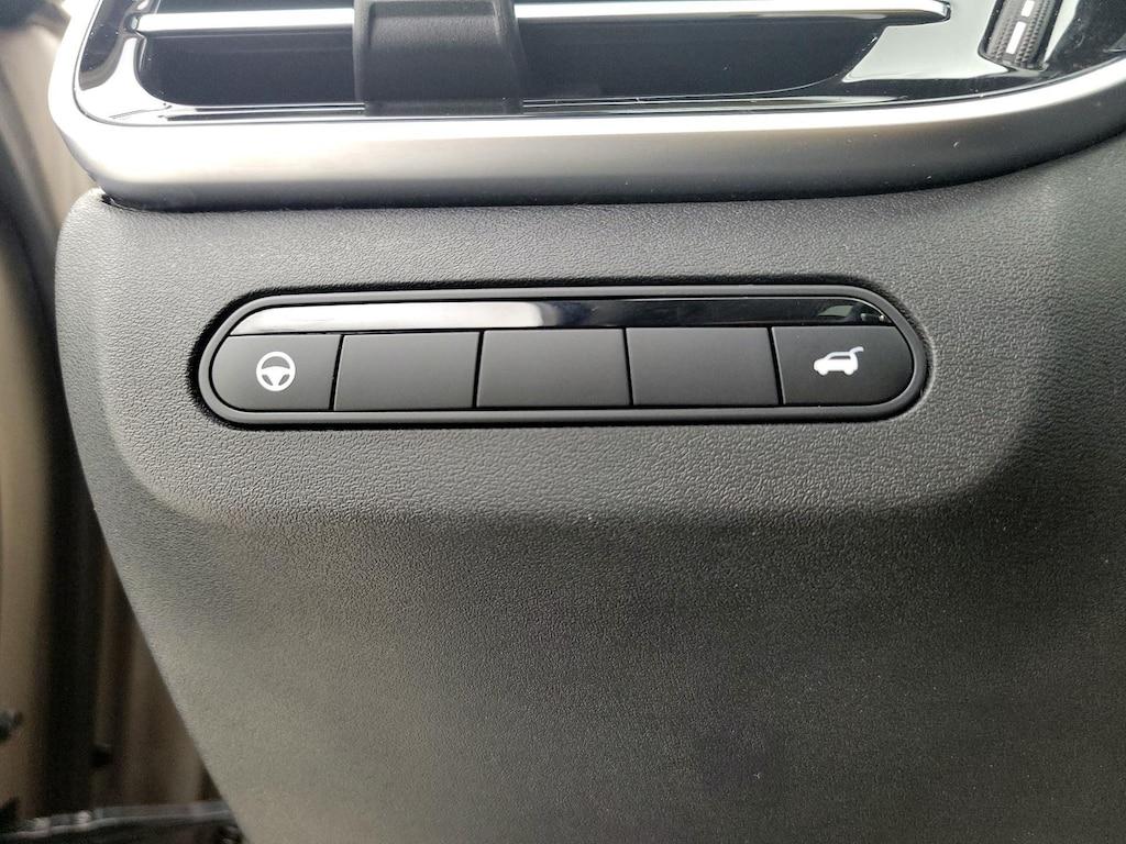 used 2022 INFINITI QX60 car, priced at $35,998