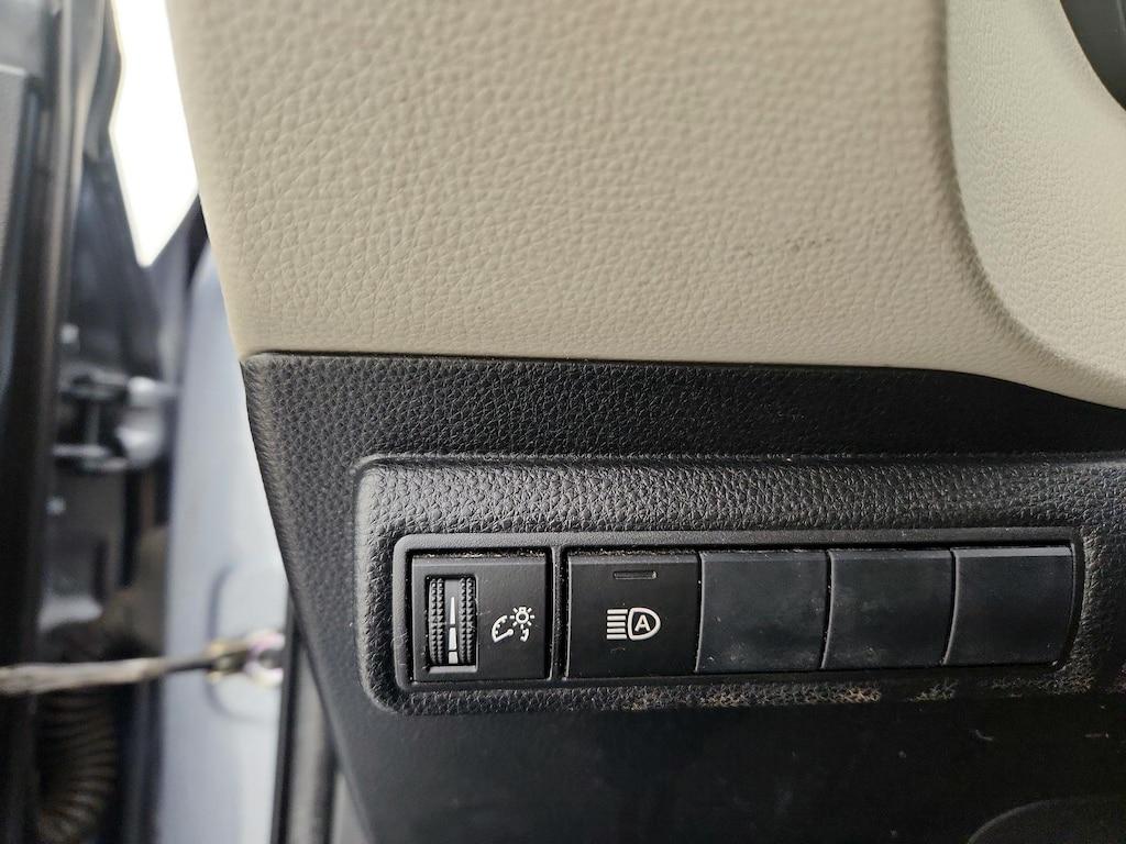 used 2020 Toyota Corolla car, priced at $18,998