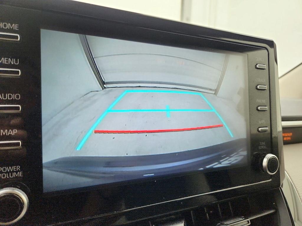 used 2020 Toyota Corolla car, priced at $18,998