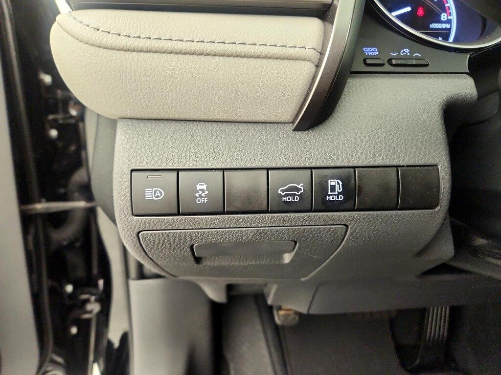 used 2023 Toyota Camry car, priced at $23,998
