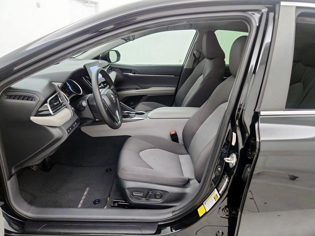 used 2023 Toyota Camry car, priced at $23,998