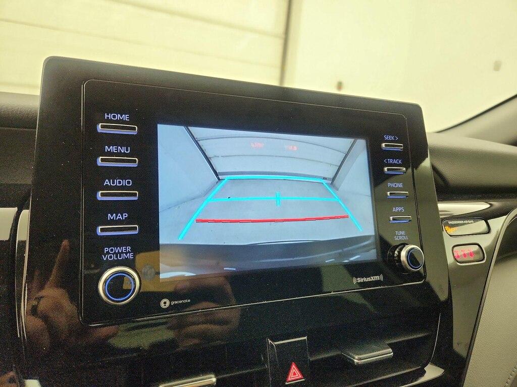 used 2023 Toyota Camry car, priced at $23,998