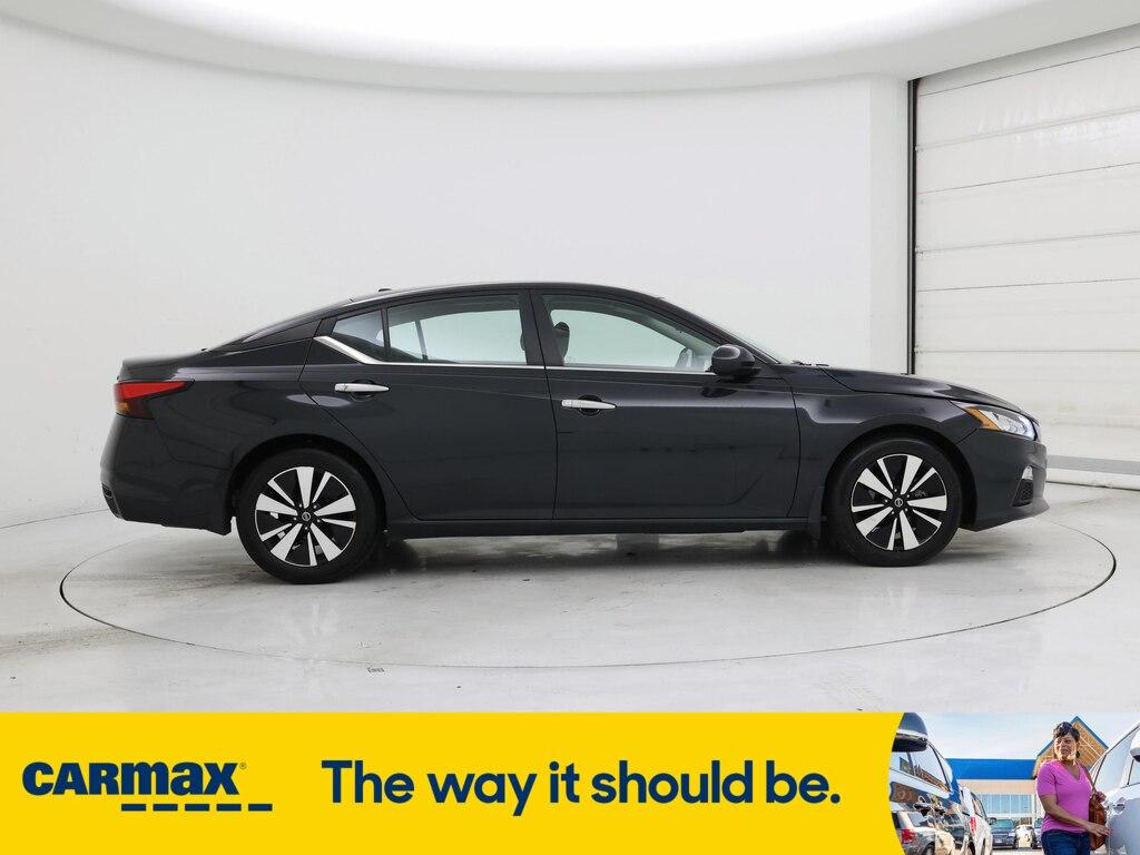 used 2022 Nissan Altima car, priced at $21,998