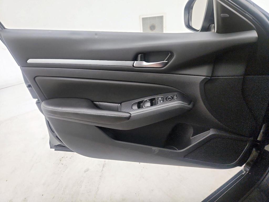 used 2022 Nissan Altima car, priced at $21,998