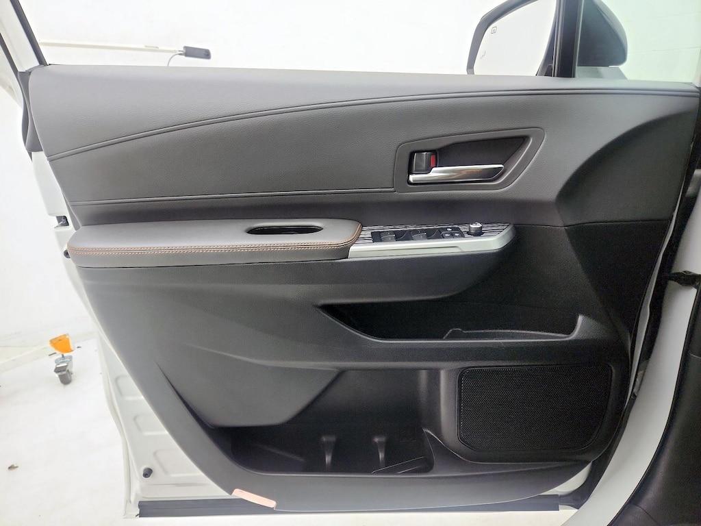 used 2021 Toyota Sienna car, priced at $43,998