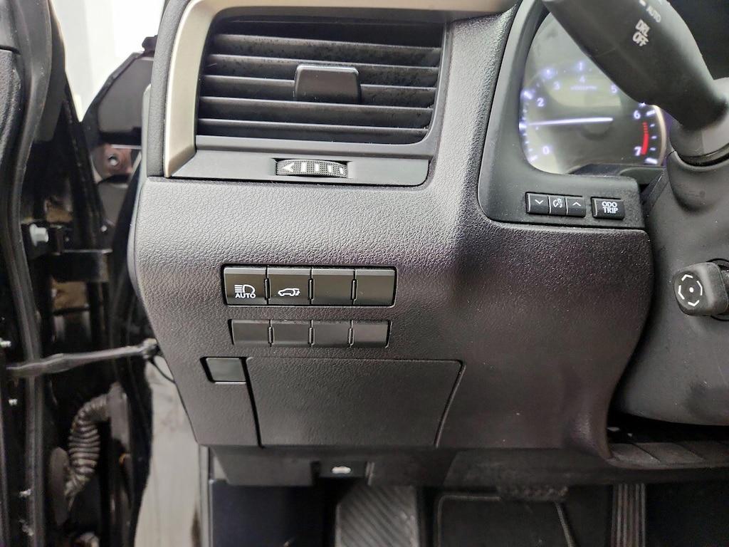 used 2020 Lexus RX 350 car, priced at $38,998