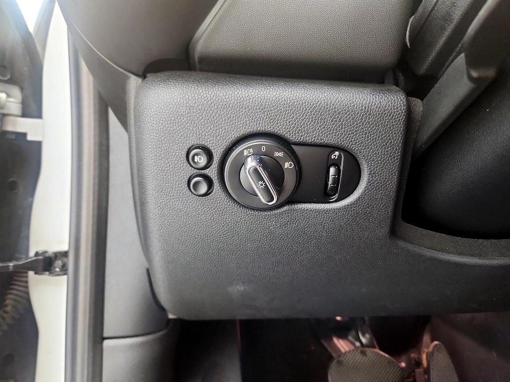 used 2020 MINI Hardtop car, priced at $21,998