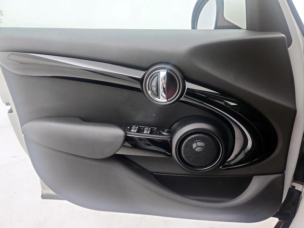 used 2020 MINI Hardtop car, priced at $21,998